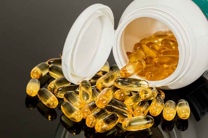 Understanding Nutritional  Supplements