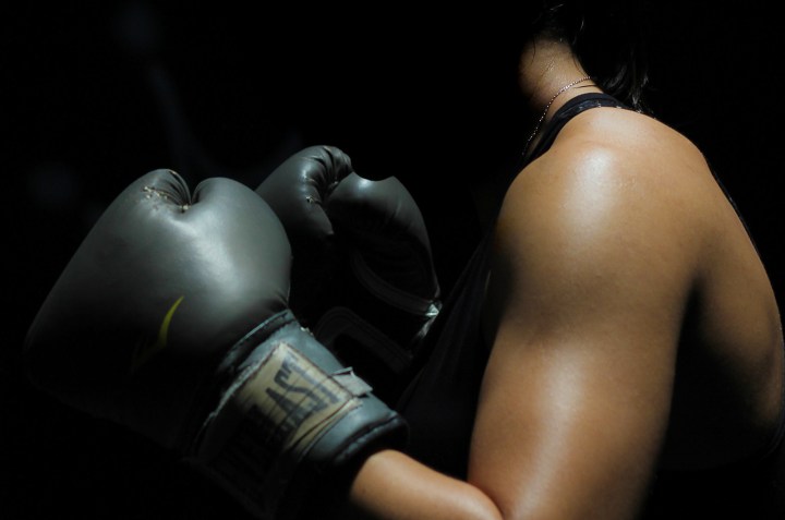 Motivational Monday: Ain’t no shame in the Modification&nbsp;Game!