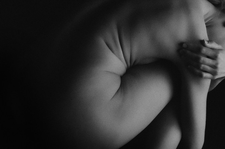 Motivational Monday: How often do you listen to your&nbsp;body?