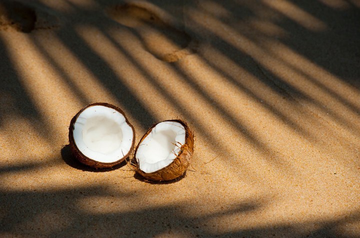 The Slippery Side of Coconut Oil – Is It Really&nbsp;Healthy?
