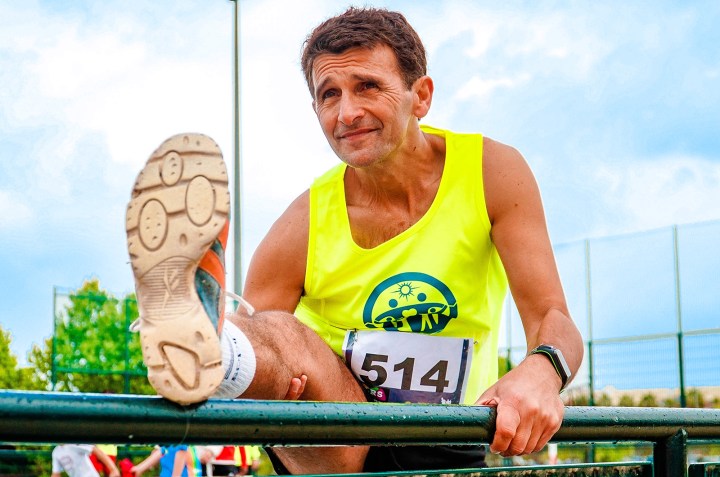 The Older Athlete – How Staying Fit During (And Leading Up To) Old Age Can Help You Fight Off&nbsp;Aging.