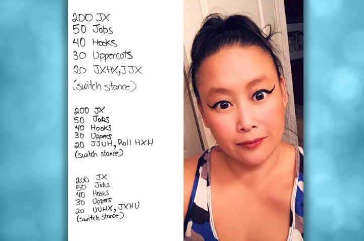 Motivational Monday: Challenge&nbsp;Yourself!