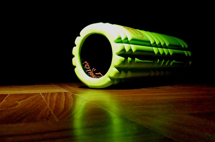 Is Foam Rolling Really A Great Recovery&nbsp;Tool?