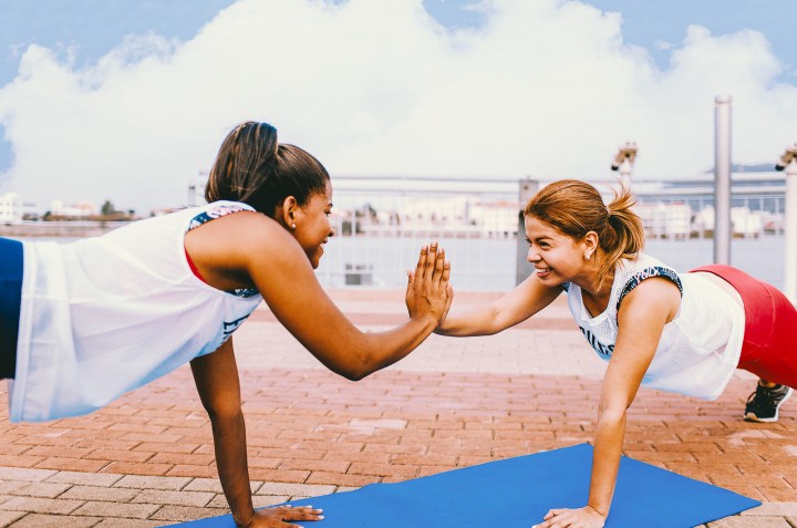 The Importance Of Goal&nbsp;Setting