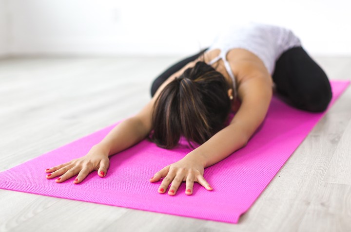 The Problems With&nbsp;Yoga