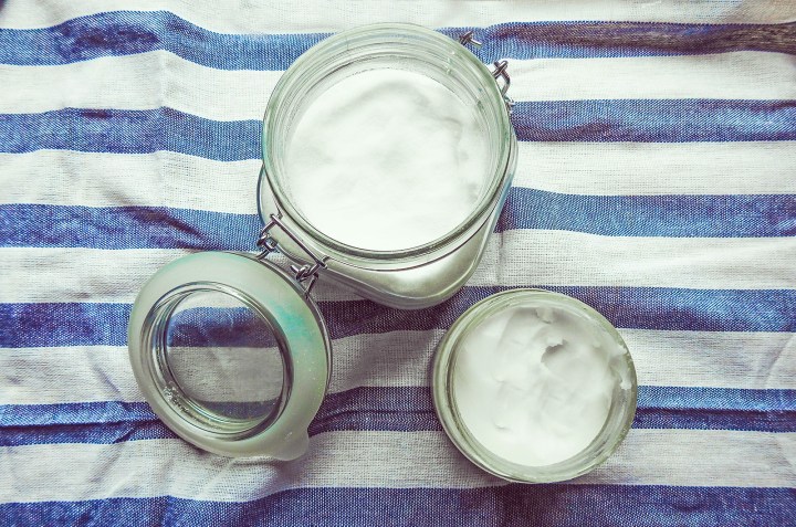 Fat – The Dirty Word In&nbsp;Nutrition