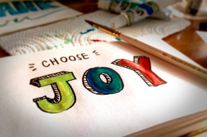 The Power Of A Positive&nbsp;Mindset