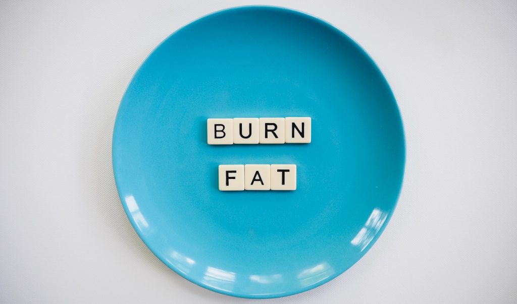 Burn Fat Keto Diet