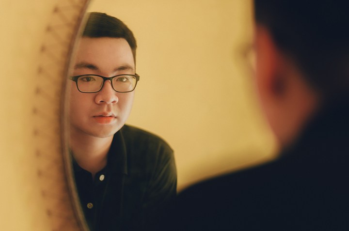 You’re good enough