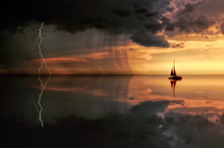 Weathering the Storm