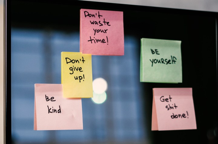 What Is Your&nbsp;Mindset?