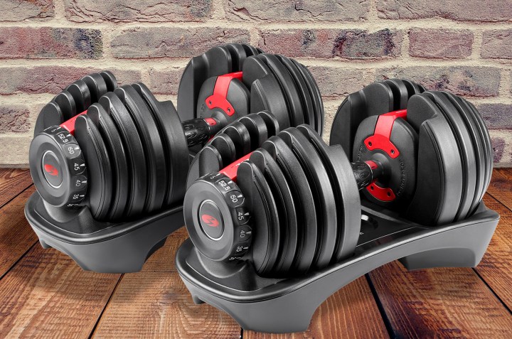 The Number One Purchase For Your Home&nbsp;Gym!